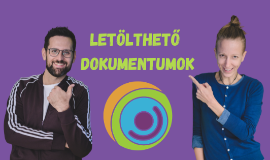 Letölthető dokumentumok